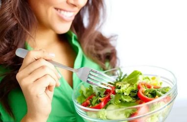 La OMS lanza guía para promover alimentación sana en los deportes