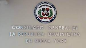 NY:Consulado RD inaugura una oficina para operativos móviles