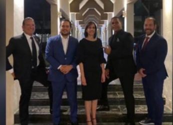 Grupo de Estudios Odontológicos elige nueva directiva 2023-2025