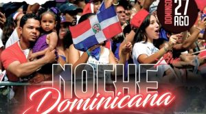 NY: Condado Nassau festeja la Noche Dominicana para el Mundo