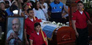 ECUADOR: Un dominicano entre  detenidos por asesinato de alcalde