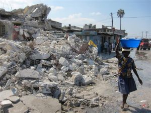 Tragedia en Haití demuestra incapacidad estatal, dice entidad