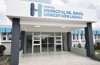 Destacan avance Red Pública de Salud con renovación 24 hospitales