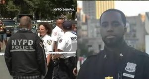 NUEVA YORK: Dominicano mata a  un hijo policía y se suicida