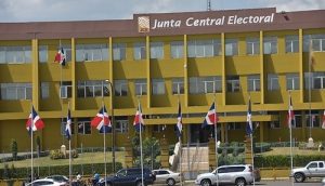 JCE aprueba reglamento para el voto en recintos penitenciarios