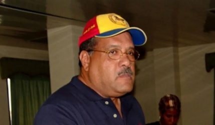 Luis “El Gallo” pide supervisar negocios con material explosivo Luis “El Gallo” pide supervisar negocios con material explosivo