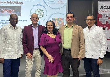 SODONE celebra el primer Evento Científico Neonatal en el Cibao