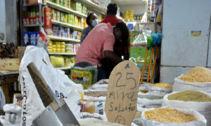 Precios alimentos suben tras fin acuerdo de granos, según la FAO
