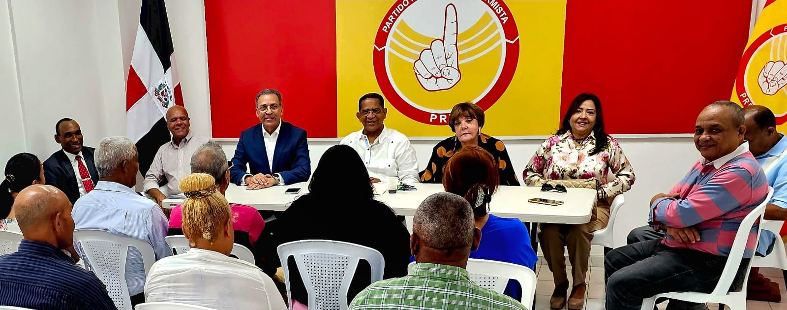 A new reformist group decides to participate as an ally in the elections |  AlMomento.net