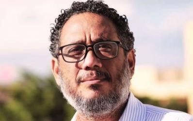 Fallece sociólogo Ángel Pichardo Almonte a causa cáncer de vejiga Fallece sociólogo Ángel Pichardo Almonte a causa cáncer de vejiga