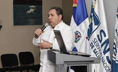 El director del SNS llama al entendimiento entre CMD y ARS