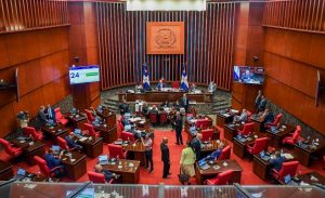 El Senado donará RD$ 3 MM para víctimas explosión San Cristóbal