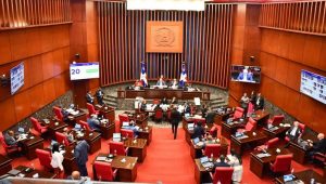 El Senado aprueba el proyecto de ley de amnistía fiscal sometió PE