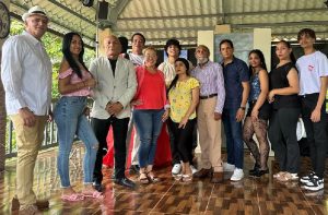 Grupos de teatro Rafael Villalona y Vivo realizarán gira por el Cibao