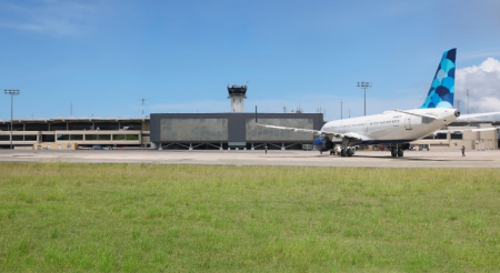 VINCI Airports ha incrementado capacidad aeroportuaria Aerodom