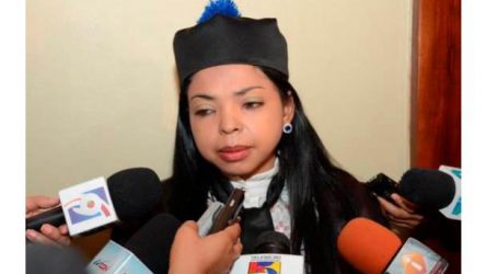 Procuradora lamenta asesinato mujer denunció a su expareja