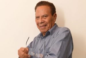Muere en los EE.UU. el cantautor dominicano Aníbal de Peña