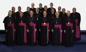 Obispos católicos piden haya una participación activa en elecciones