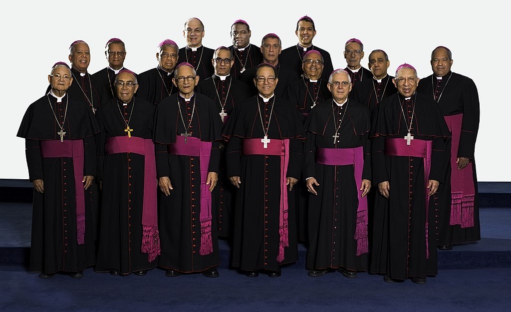 Obispos piden participación activa  y consciente en las elecciones RD