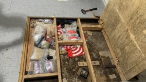 NY: Hallan más drogas en guardería donde murió un bebé dominicano
