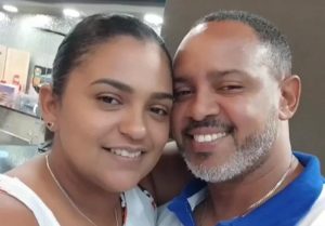 Hombre 47 años estrangula pareja de 37 y se ahorca en Pedro Brand