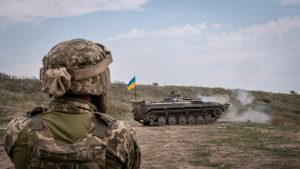 NYT: Ucrania no alcanzaría los objetivos estratégicos de su contraofensiva
