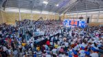 Abinader llamó oposición a unirse al Gobierno en la defensa nacional