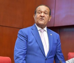 Apoya cierre frontera pero «siguen los coge cuartos»