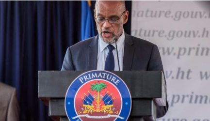 Haití no retrocederá y reitera su «derecho» a usar ríos fronterizos