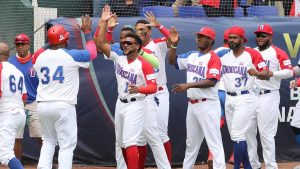 República Dominicana busca ganar Panamericano de Beisbol