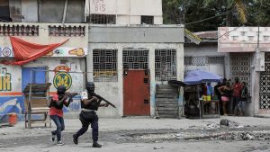 ONU pide el fin de la «carnicería» ante repunte violencia en Haití