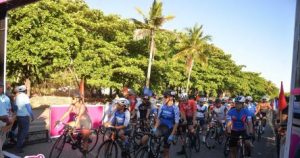 Celebrarán el quinto Clásico de Ciclismo Insuperable Puerto Plata