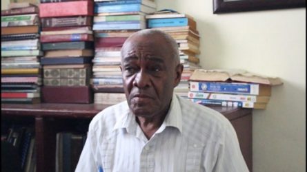 UGTD respalda reelección del presidente Luis Abinader