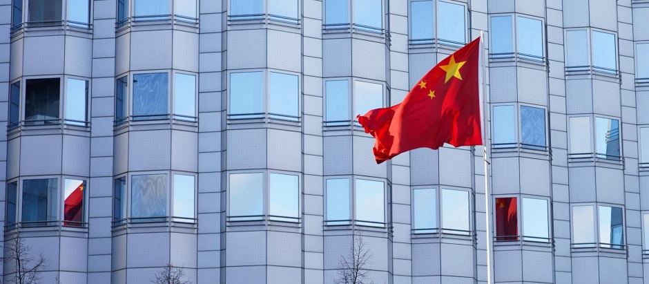 China ahonda su deflación con la mayor bajada del IPC desde 2009 imagen