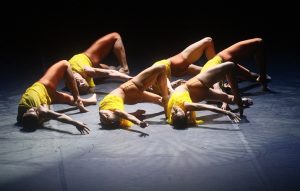 Show «A la inversa» dará inicio a Festival Internacional de Danza