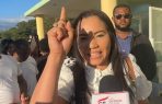 Diputada renuncia a PLD alegando haber sido «vilmente maltratada»