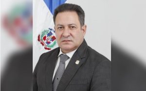Diputado Gutiérrez, preso en EU por drogas, renuncia a su curul