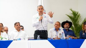 Gobierno RD auxilia a productores afectados por cierre de la frontera