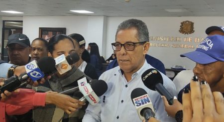 Eléxido Paula elogia liderazgo de Abinader en defensa interés nacional Eléxido Paula elogia liderazgo de Abinader en defensa interés nacional