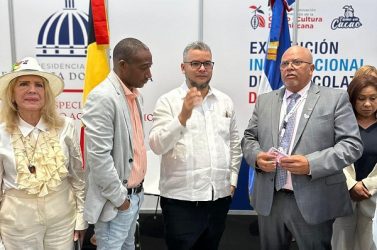 FEDA resalta atractivos República Dominicana para la inversión