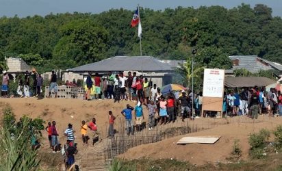 Sin avances entre RD y Haití tras una semana del cierre fronterizo