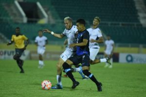 Nicaragua derrota a la RD en la Liga de Naciones de la Concacaf