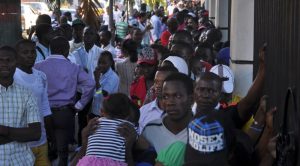 Amnistía Internacional pide a RD detener «trato racista» a haitianos