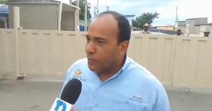 Holguín: Cierre frontera garantiza protección de familia dominicana