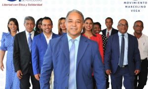 El Marcelino Vega gana elecciones Colegio Dominicano de Periodistas