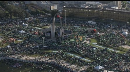 Leonel: «Hoy se ha sellado  triunfo electoral de la Fuerza del Pueblo»