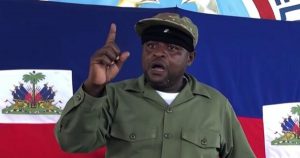 HAITÍ: Bandas llaman repudiar llegada “fuerza multinacional”
