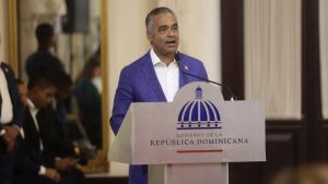 Gobierno espera R. Dominicana crezca 4.75 % en este nuevo año