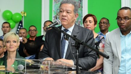 Leonel encabezará reunión FP para planificar futuro del partido