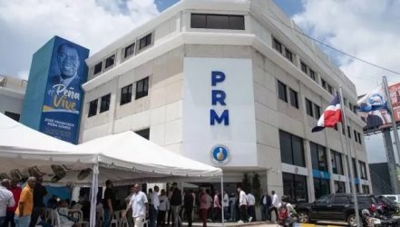 PRM comienza a evaluar papel jugado en el proceso electoral